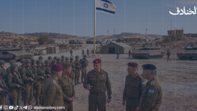 تحوّلات العقيدة الأمنية الإسرائيلية: من وهم الردع إلى مأزق الحسم