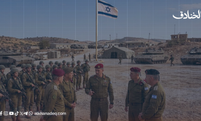 تحوّلات العقيدة الأمنية الإسرائيلية: من وهم الردع إلى مأزق الحسم