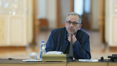 تخت روانجي يؤكد ان الخطة الإيرانية المكونة من 10 بنود هي أساس المفاوضات