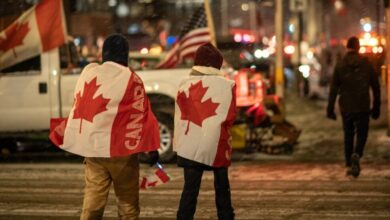 تراجع قياسي في السياحة الكندية لأمريكا يكبد الاقتصاد خسائر بمليارات الدولارات