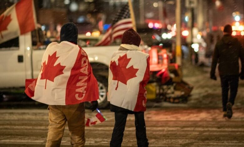 تراجع قياسي في السياحة الكندية لأمريكا يكبد الاقتصاد خسائر بمليارات الدولارات
