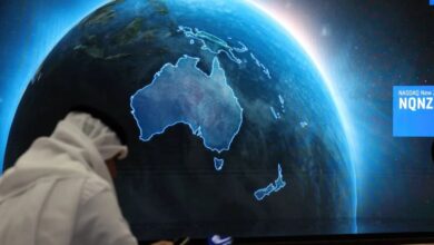 تراجع معظم أسواق الخليج بسبب تعثُّر جهود السلام الأميركية الإيرانية