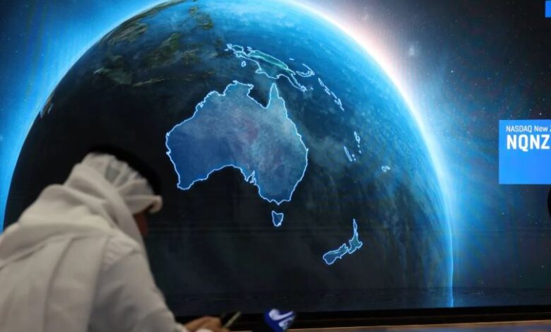 تراجع معظم أسواق الخليج بسبب تعثُّر جهود السلام الأميركية الإيرانية