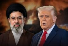 ترامب للقناة 12 الاسرائيلية”: الاتفاق مع إيران قد تم إبرامه بالفعل”… ايران تنفي