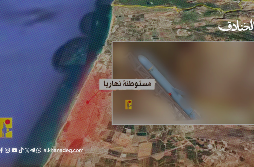 صورة مميزة: عاجل | تصعيد محسوب.. المقاومة تفرض إيقاع المعركة وتوسّع دائرة النار