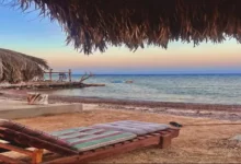 تعرف على أرخص رحلة إلى دهب في المصيف