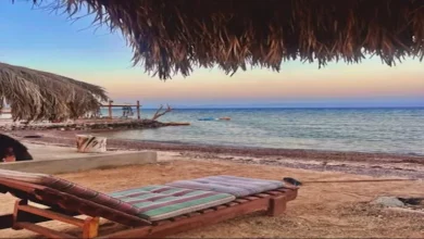 تعرف على أرخص رحلة إلى دهب في المصيف