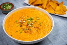 تغميسة الذرة بالفيديو