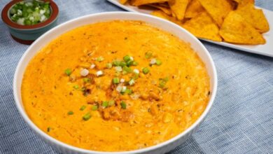 تغميسة الذرة بالفيديو