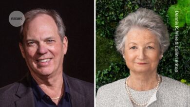 تفوز قياسات الميون المغناطيسي والتطورات في العلاج الجيني بجوائز اختراق بقيمة 3 ملايين دولار أمريكي