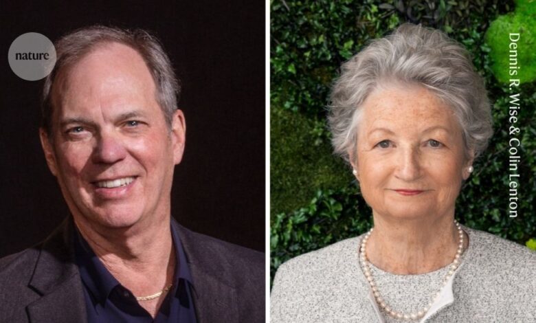 تفوز قياسات الميون المغناطيسي والتطورات في العلاج الجيني بجوائز اختراق بقيمة 3 ملايين دولار أمريكي