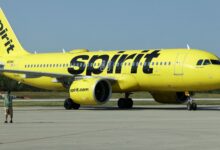 تقول المصادر إن شركة Spirit Airlines قد تقوم بالتصفية في وقت مبكر من هذا الأسبوع