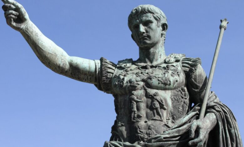 تم العثور على أدلة على استخدام التكنولوجيا الرومانية القديمة خارج حدود الإمبراطورية