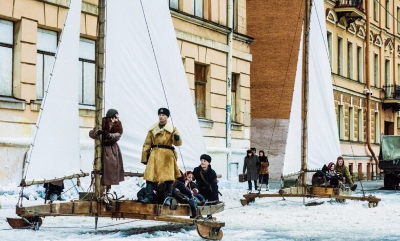 تنتهي غداً الدورة الـ48 لمهرجان موسكو السينمائي الدولي