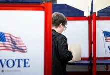 تنقل فرجينيا حروب إعادة تقسيم الدوائر إلى الناخبين بينما يسعى الديمقراطيون للحصول على خريطة للكونغرس بنسبة 10-1