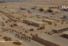 تورط دول الخليج والأردن بالحرب على إيران