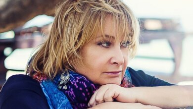 توفيت مؤسسة مهرجان "الوجوه الحية" مارينا زابروفيتس