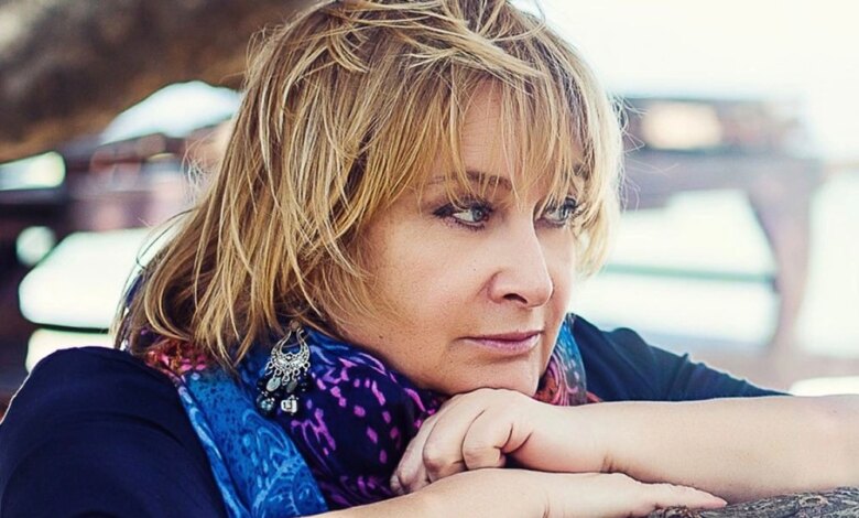 توفيت مؤسسة مهرجان "الوجوه الحية" مارينا زابروفيتس