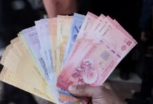 توقع ببلوغ الدولار 15 ألفاً... إلى أين تتجه الليرة السورية؟