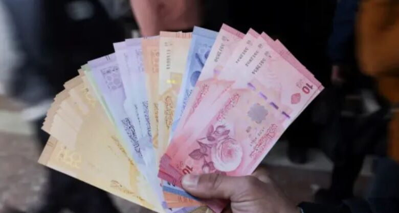 توقع ببلوغ الدولار 15 ألفاً... إلى أين تتجه الليرة السورية؟