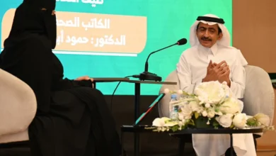 «ثقافة صبيا» تستقرئ جدلية الانتشار والتأثير مع الدكتور حمود أبوطالب - أخبار السعودية