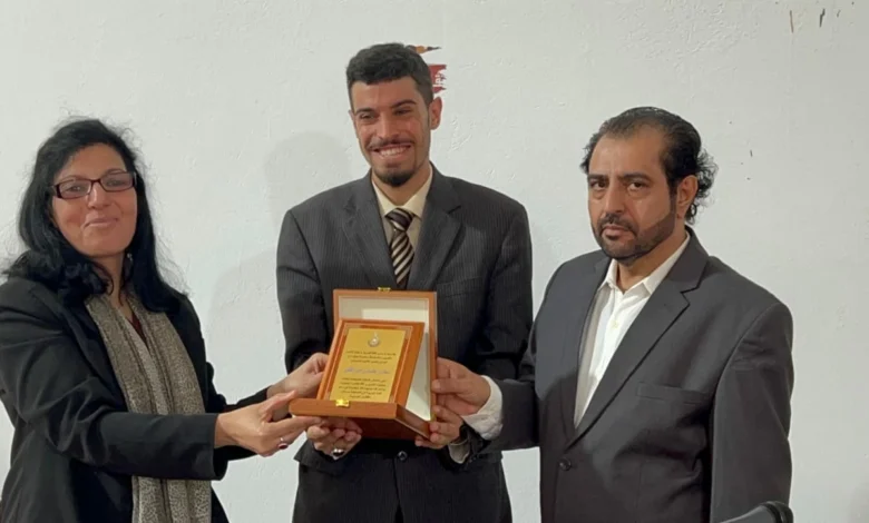 جامعة منوبة تحتفي بتجربة سعد الثقفي - أخبار السعودية