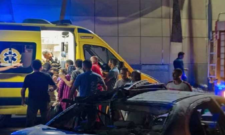 جثمان في سلة القمامة.. رحيل مأساوي لطفل مصري بسبب "تبول" خلال النوم