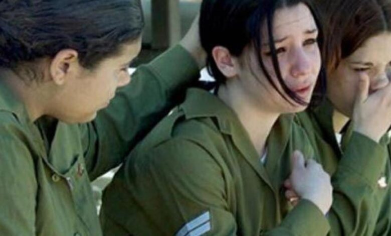 "جرائم جنسية" تهز محاكم وجيش الاحتلال