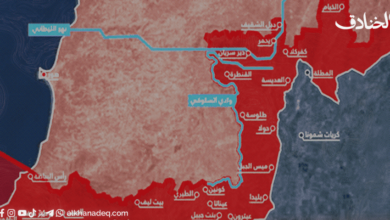 جنوب لبنان بين تفاهم نيسان وخرائط المنطقة العازلة الجديدة