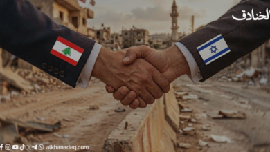 جنوب لبنان بين جرائم الحرب وصمت السلطة اللبنانية