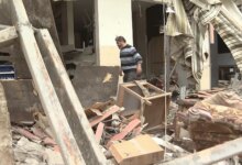 جنوب لبنان.. عودة النازحين وحياة تنبعث من وسط الركام | أخبار