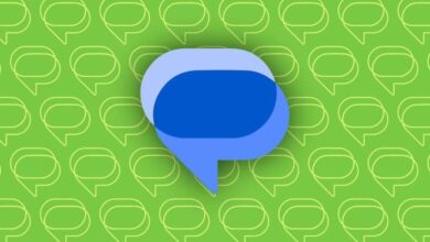 جوجل تنهي عصر QR في «رسائل جوجل» للويب