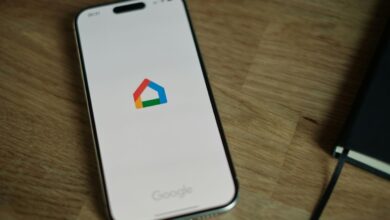 جوجل كلاود تكشف عن ثورة جديدة في رقائق الذكاء الاصطناعي