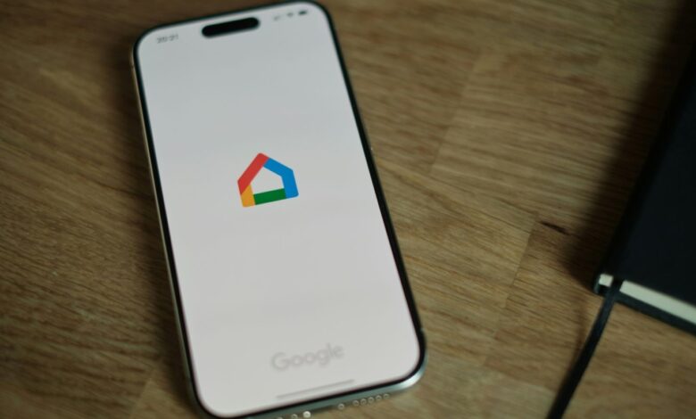 جوجل كلاود تكشف عن ثورة جديدة في رقائق الذكاء الاصطناعي