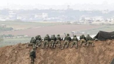 جيش الاحتلال يرفع حالة التأهب ويستعد لاحتمال عودة الحرب