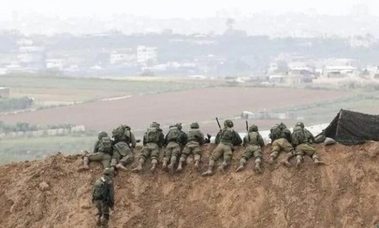 جيش الاحتلال يرفع حالة التأهب ويستعد لاحتمال عودة الحرب