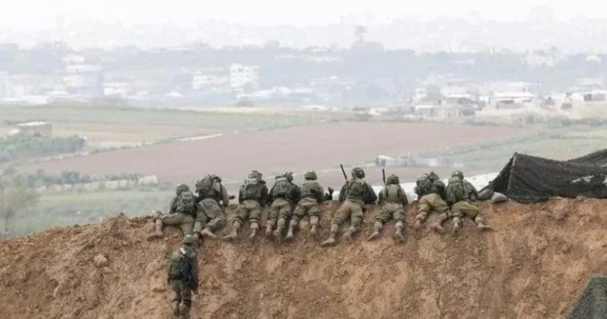 صورة مميزة: عاجل | جيش الاحتلال يرفع حالة التأهب ويستعد لاحتمال عودة الحرب