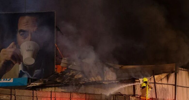 حتّى لو انتهت اليوم: حرب الخليج ستغيّر اقتصاد العالم