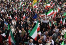 حرب إيران على الهواء مباشرة: ترامب يحث طهران على "الاستسلام" مع ارتفاع أسعار النفط | الحرب الأمريكية الإسرائيلية على أخبار إيران