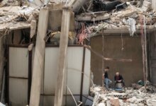 حرب إيران على الهواء مباشرة: ترامب يقول إن طهران تريد إنهاء الحصار؛ إسرائيل تقتل المسعفين | الحرب الأمريكية الإسرائيلية على أخبار إيران