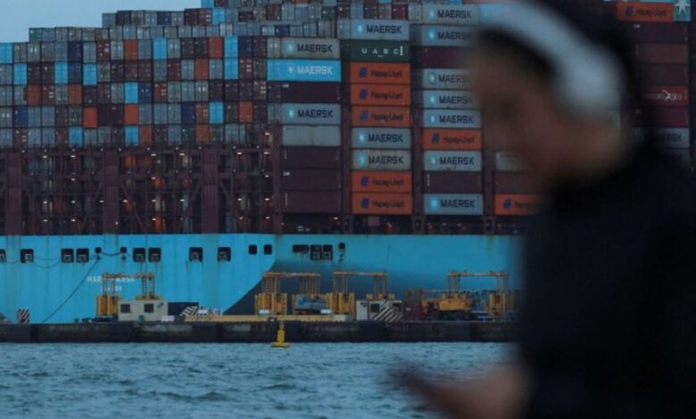 حرب الخليج التي ستعيد تشكيل العالم