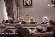 حرس الثورة الإسلامية: ركن "جبهة المقاومة الموحّدة" ضد أمريكا وإسرائيل