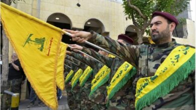 حزب الله يجدد رفضه إجراء مفاوضات مباشرة بين لبنان والاحتلال