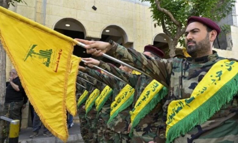 حزب الله يجدد رفضه إجراء مفاوضات مباشرة بين لبنان والاحتلال
