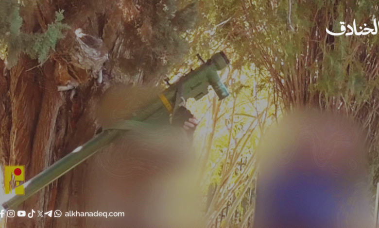 حزب الله يفعّل الدفاع الجوي: تلويث السماء وتقييد التفوق الجوي الإسرائيلي