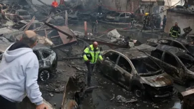 حصيلة جديدة.. كم بلغ عدد شهداء العدوان الإسرائيليّ على لبنان؟