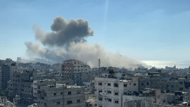 حصيلة صادمة للحرب في الشرق الأوسط: آلاف القتلى بـ14 دولة