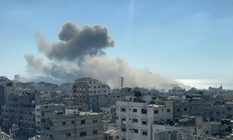 حصيلة صادمة للحرب في الشرق الأوسط: آلاف القتلى بـ14 دولة