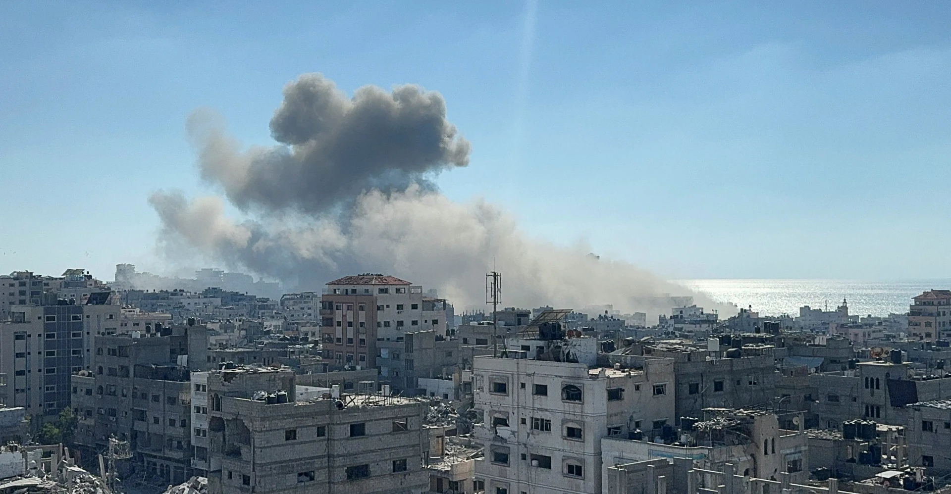 صورة مميزة: عاجل | حصيلة صادمة للحرب في الشرق الأوسط: آلاف القتلى بـ14 دولة