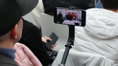 حقائق غير معروفة عن فيكتور تسوي تم التعرف عليها من قبل الضيوف غير/fictionspring